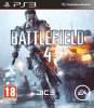 PS3 GAME -  Battlefield 4 (MTX)